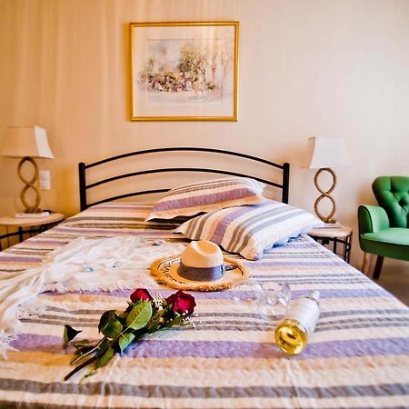 Casa Azzurra Kalymnos Villa Kültér fotó