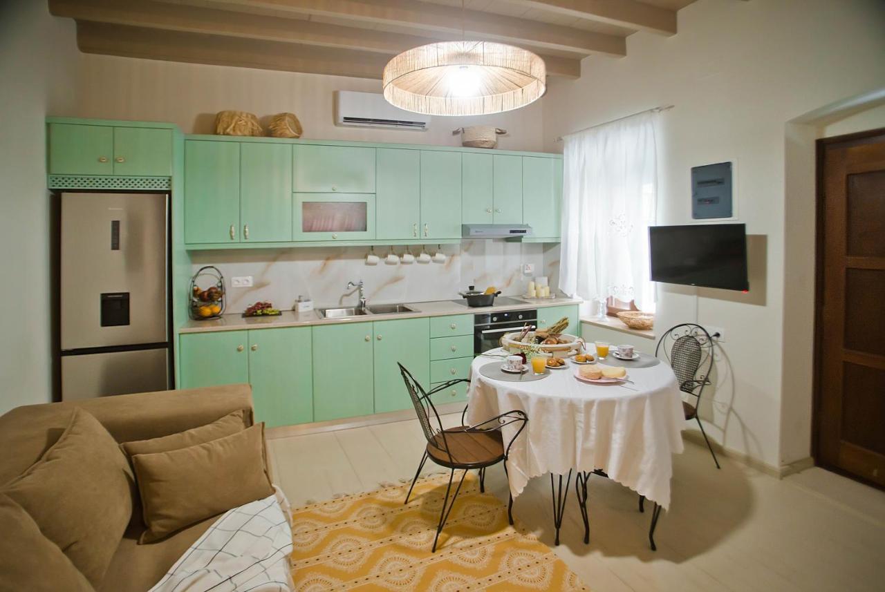 Casa Azzurra Kalymnos Villa Kültér fotó