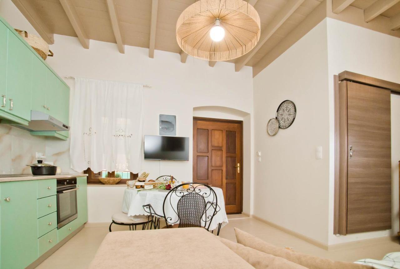 Casa Azzurra Kalymnos Villa Kültér fotó
