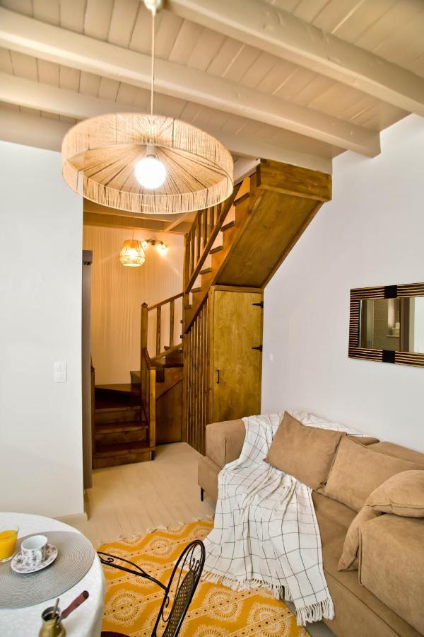 Casa Azzurra Kalymnos Villa Kültér fotó
