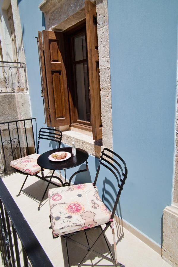 Casa Azzurra Kalymnos Villa Kültér fotó