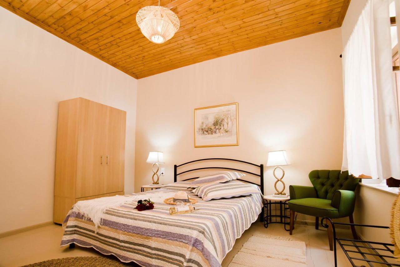 Casa Azzurra Kalymnos Villa Kültér fotó