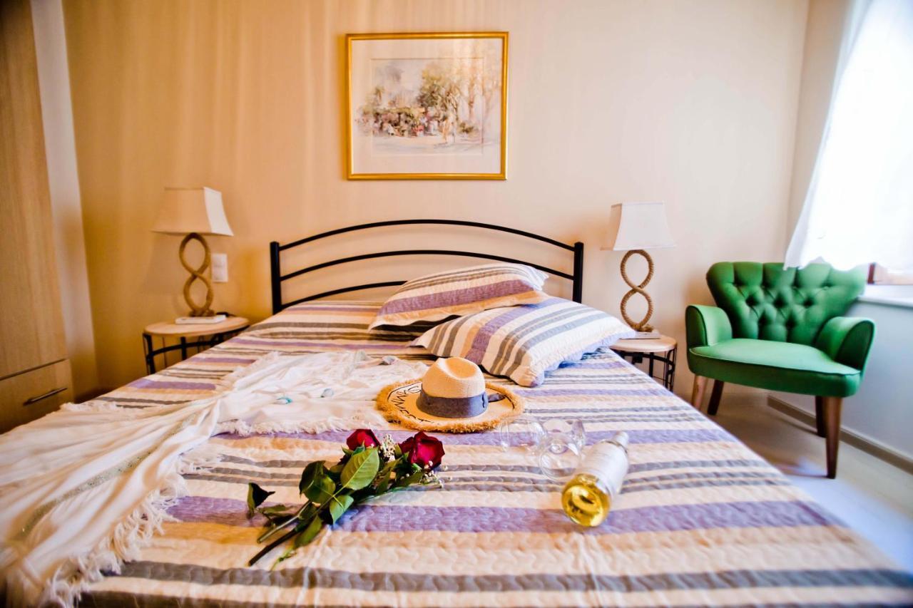 Casa Azzurra Kalymnos Villa Kültér fotó