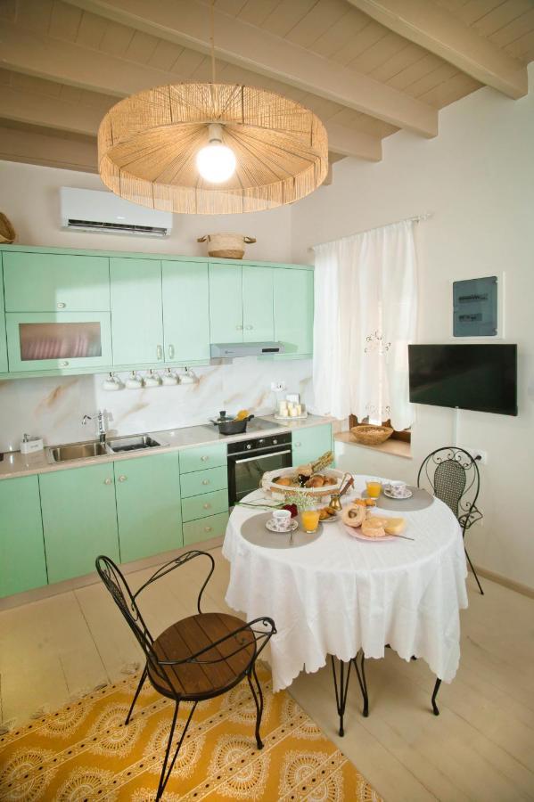 Casa Azzurra Kalymnos Villa Kültér fotó